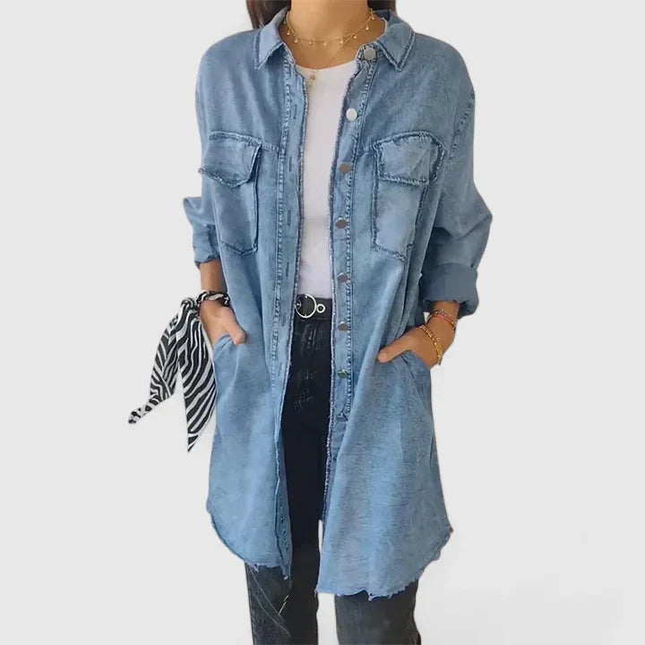 Sophyrah | Pohodlná Bunda