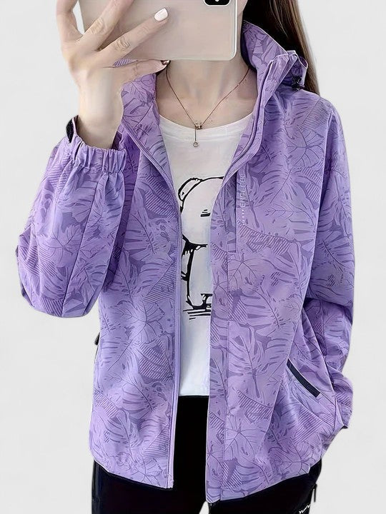 Thanyelle | Elegantní bunda