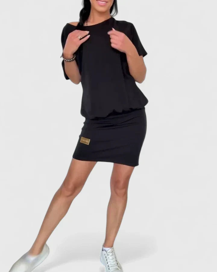 Makynzee | Pohodové Šaty