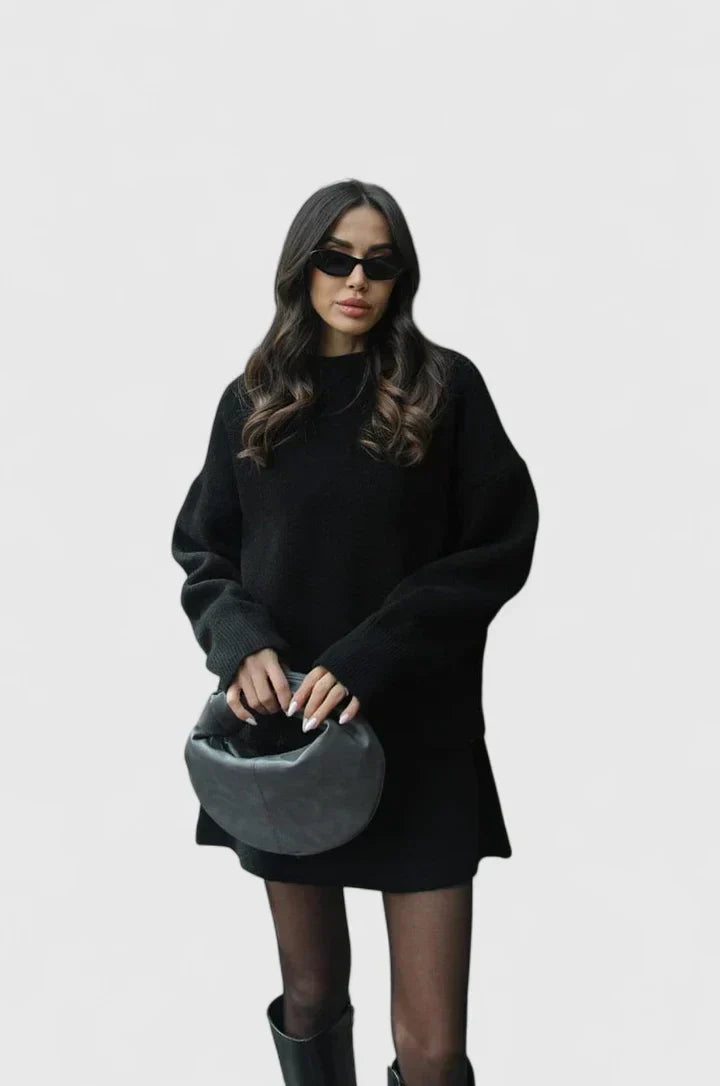 Ximaryell | Pohodlná souprava svetrů