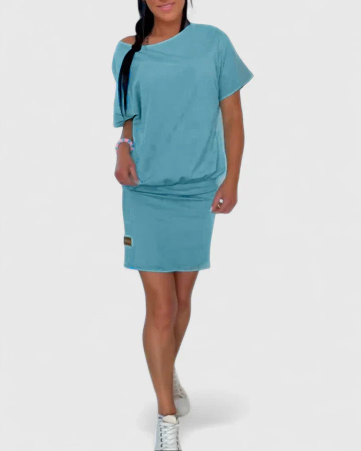 Makynzee | Pohodové Šaty