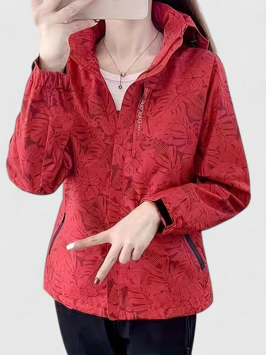 Thanyelle | Elegantní bunda