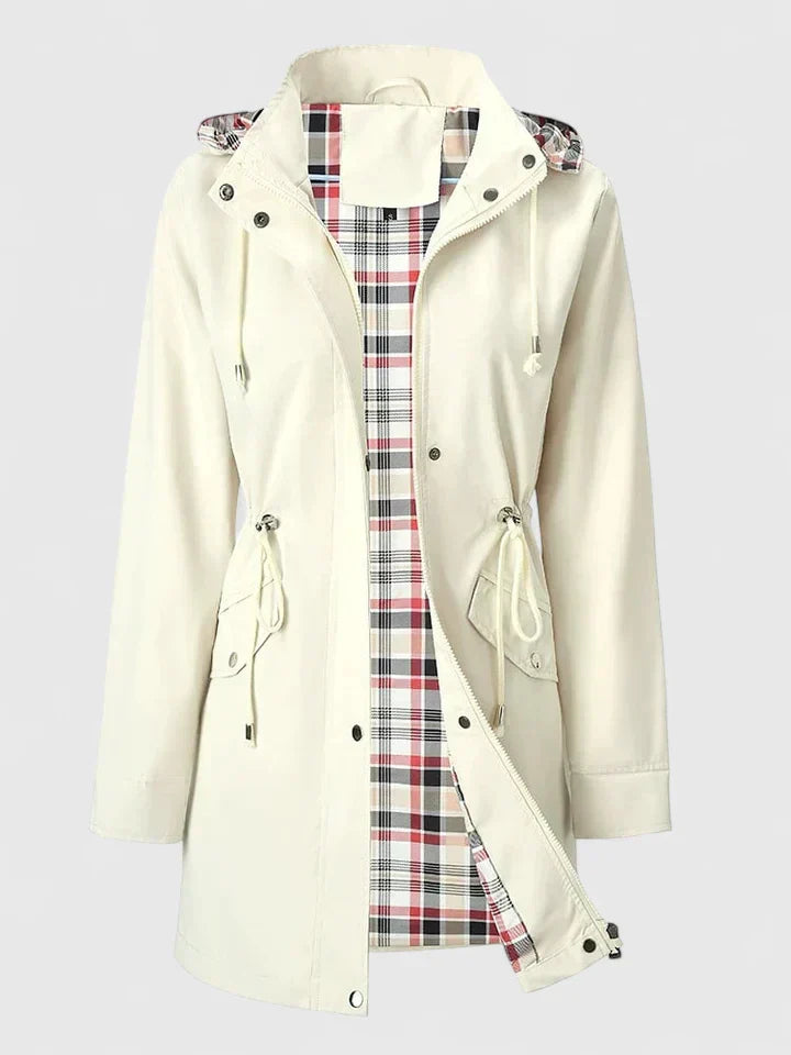 Isolandra™ | Pohodlná kabát