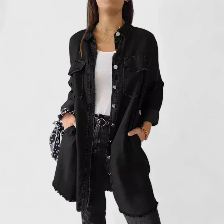 Sophyrah | Pohodlná Bunda