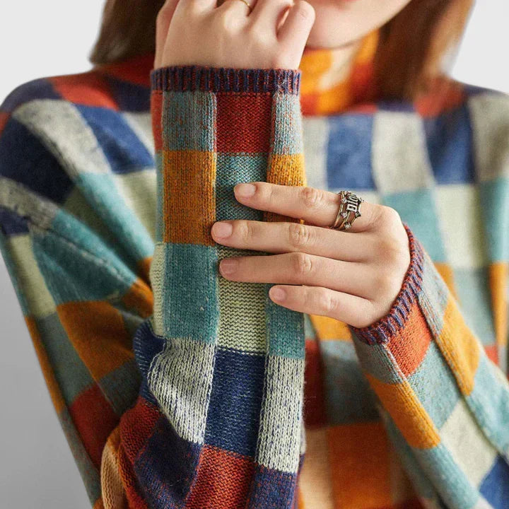 Florentiaa | Pohodlný svetr