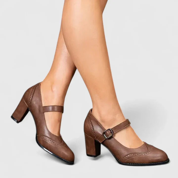 Kristenyah | Ortopedické boty